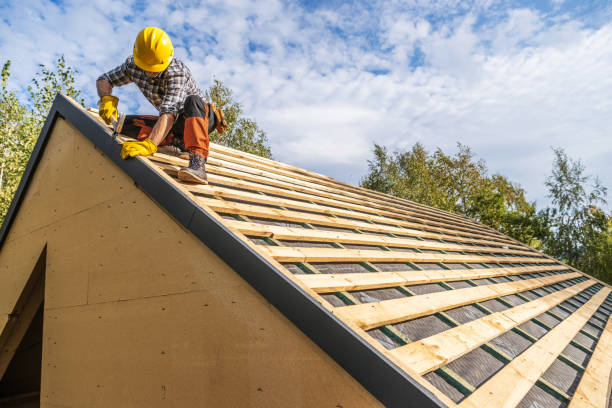 Quick and Trustworthy Emergency Roof Repair Services in Clewiston, FL